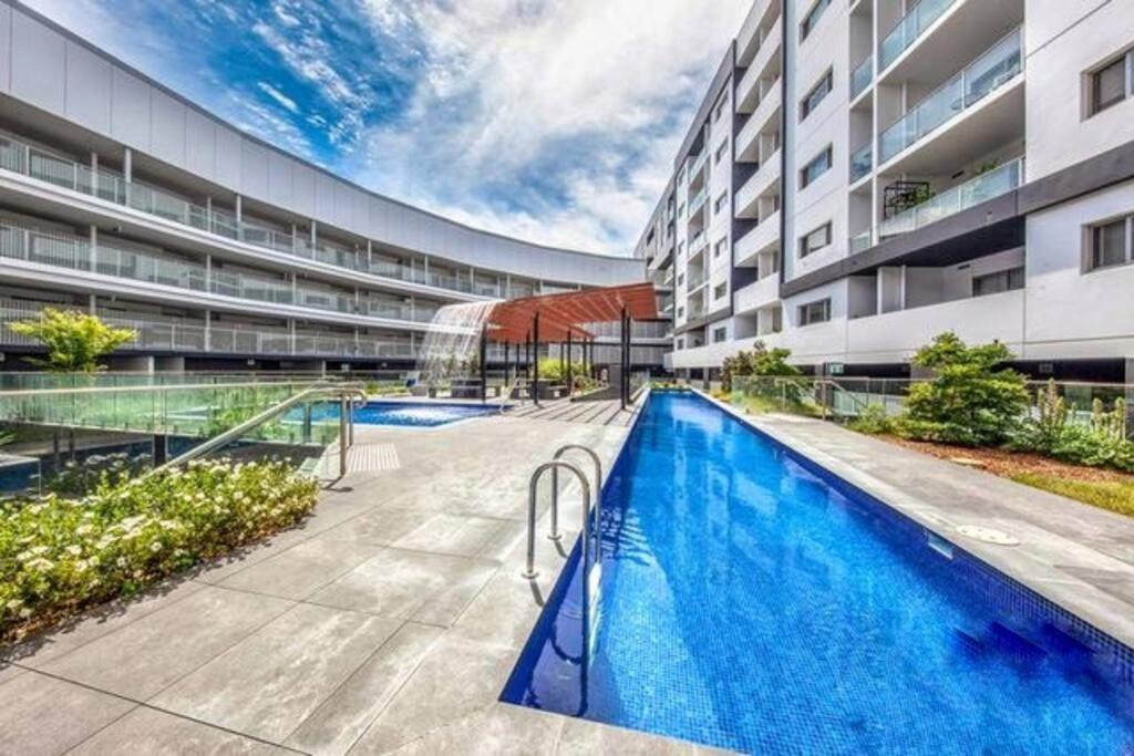 Entire With View Apartment