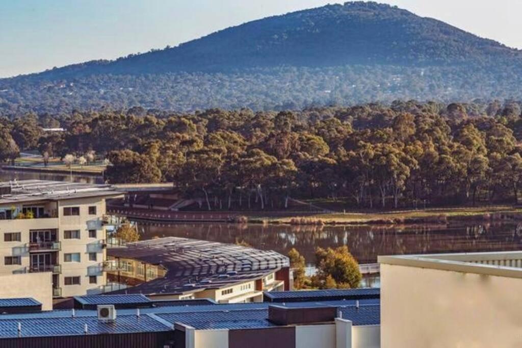 Entire With View Apartment *
