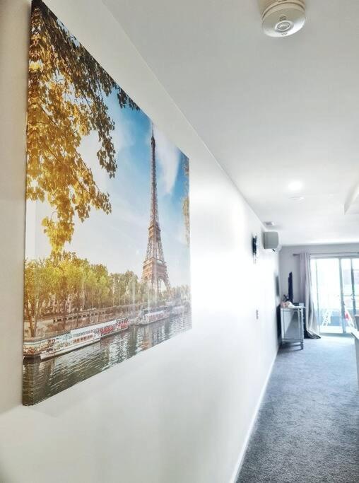 Entire With View Apartment Tuggeranong